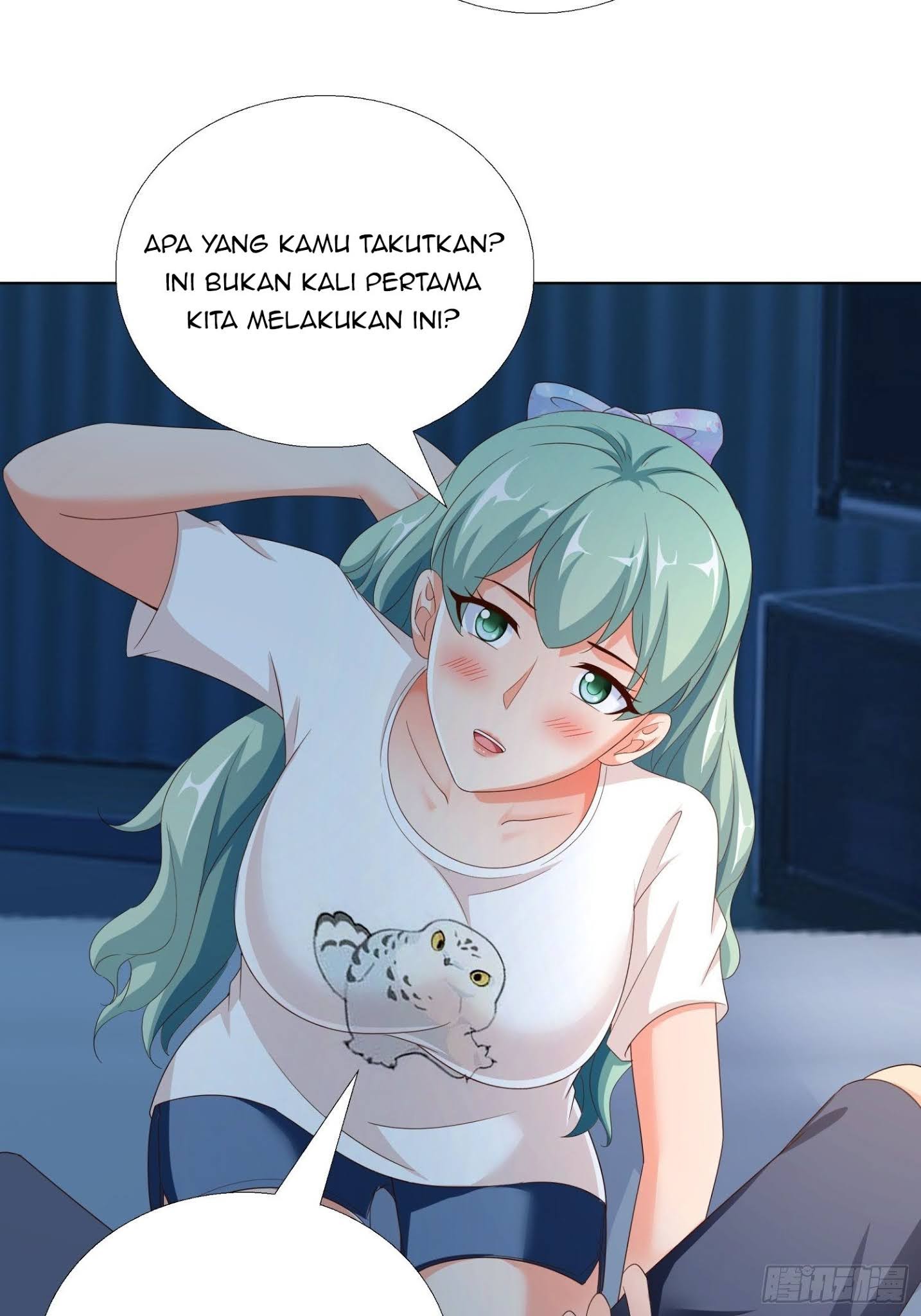 Super School Doctor (Supreme Campus Doctor) chapter 84